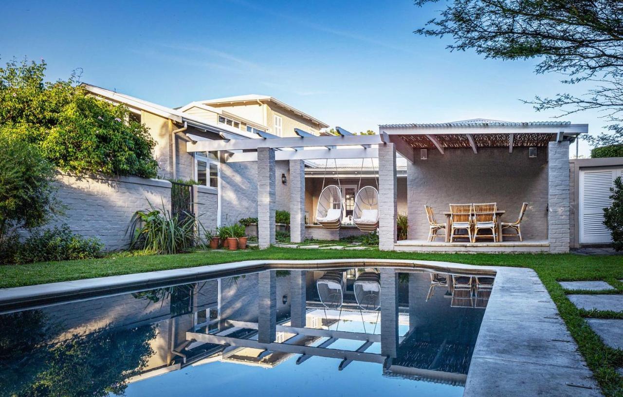 Vivere Vila Hermanus Exterior foto